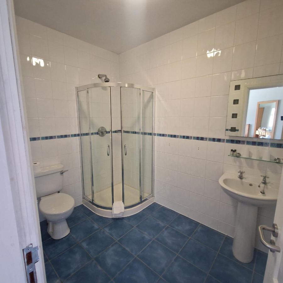 West View Accomodation Only หลุยส์เบิร์ก ภายนอก รูปภาพ