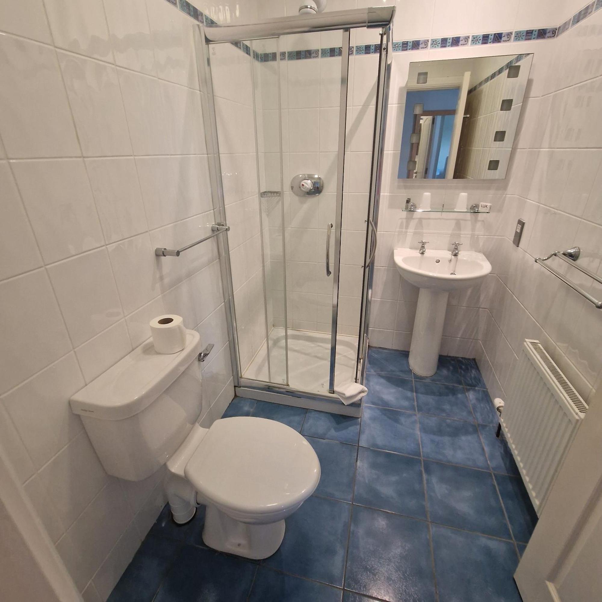 West View Accomodation Only หลุยส์เบิร์ก ภายนอก รูปภาพ