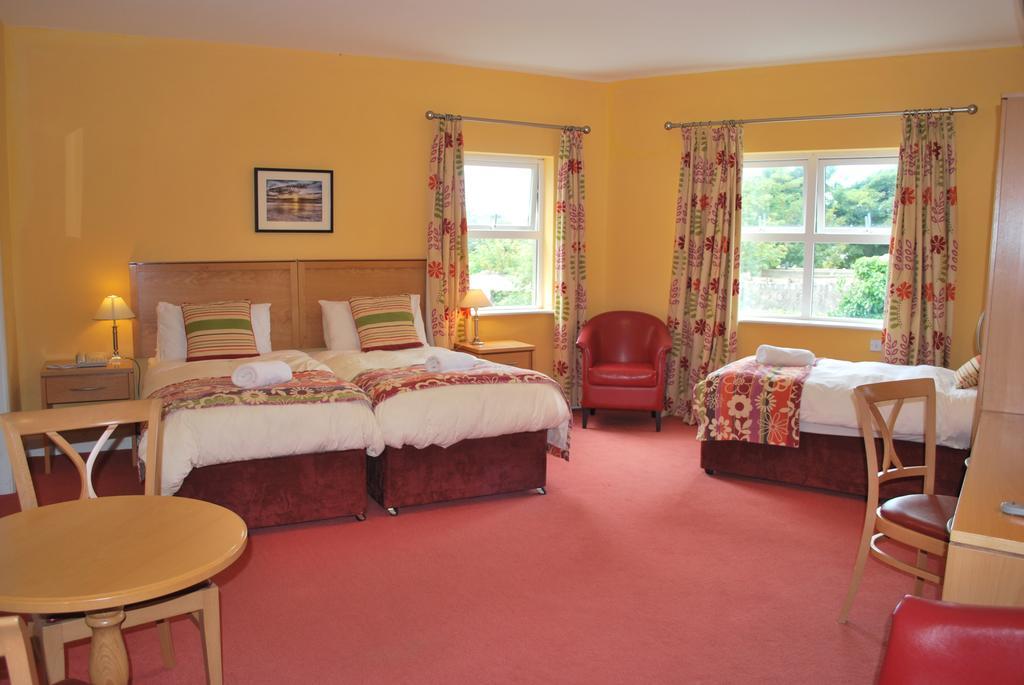 West View Accomodation Only หลุยส์เบิร์ก ห้อง รูปภาพ